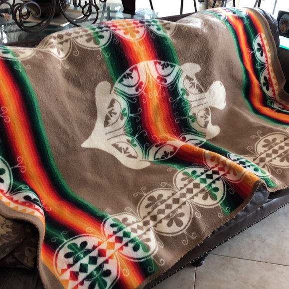 Pendleton Bedding Pendleton Legendary Collection Iroquois Turtle 6